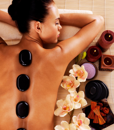 7 Days Rejuvenation Retreat